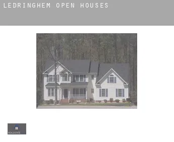 Ledringhem  open houses