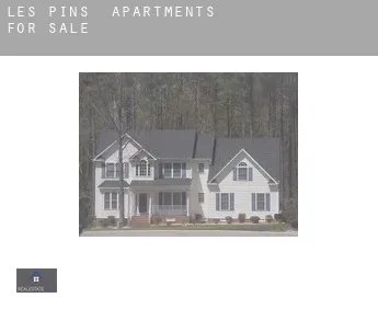 Les Pins  apartments for sale