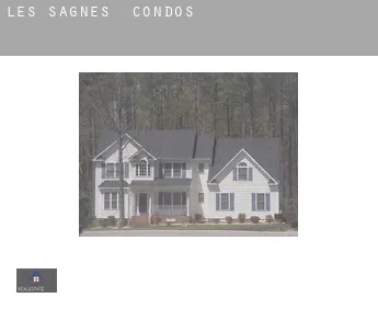 Les Sagnes  condos