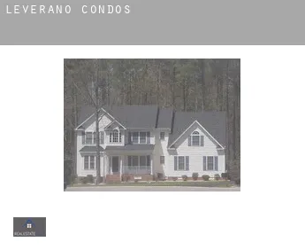 Leverano  condos