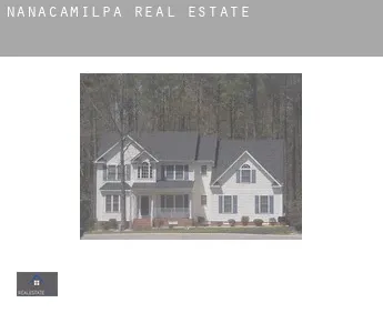 Nanacamilpa  real estate