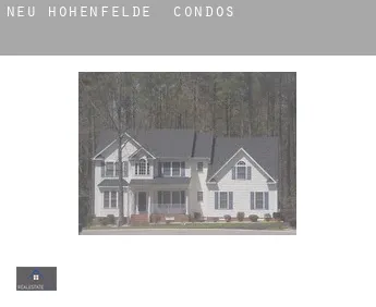Neu Hohenfelde  condos