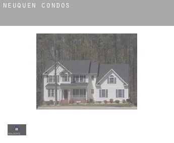 Neuquén  condos