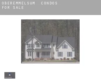 Oberemmelsum  condos for sale
