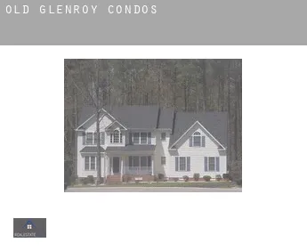 Old Glenroy  condos