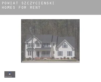 Powiat szczycieński  homes for rent