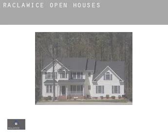 Racławice  open houses
