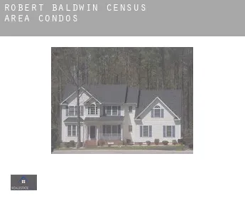 Robert-Baldwin (census area) condos