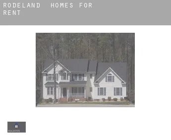 Rodeland  homes for rent