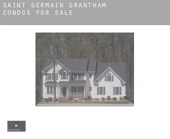 Saint-Germain-de-Grantham  condos for sale