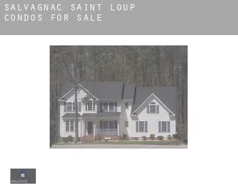 Salvagnac-Saint-Loup  condos for sale