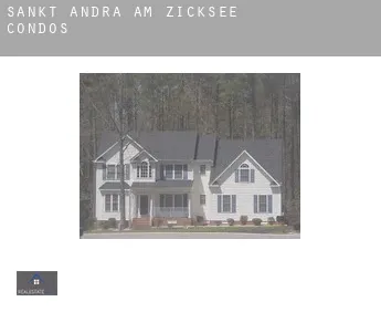 Sankt Andrä am Zicksee  condos