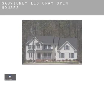 Sauvigney-lès-Gray  open houses
