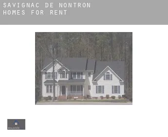 Savignac-de-Nontron  homes for rent