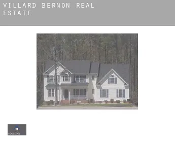 Villard-Bernon  real estate