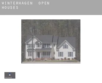 Winterhagen  open houses
