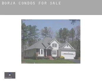 Borja  condos for sale