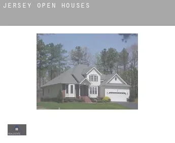 Jersey  open houses
