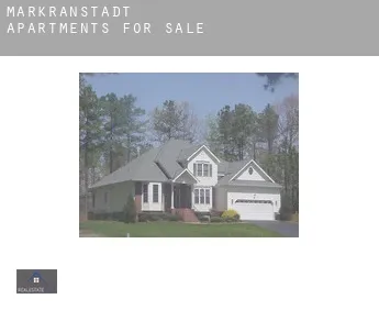 Markranstädt  apartments for sale