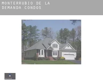 Monterrubio de la Demanda  condos