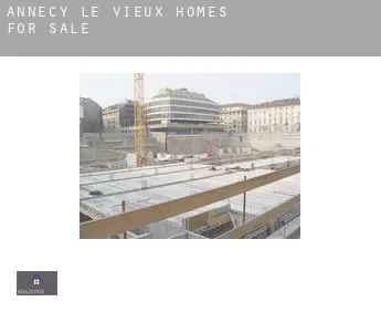 Annecy-le-Vieux  homes for sale