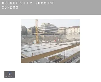 Brønderslev Kommune  condos