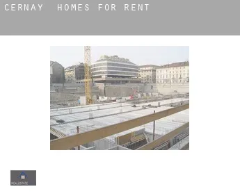 Cernay  homes for rent
