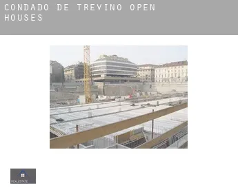 Condado de Treviño  open houses