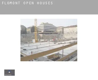 Flomont  open houses