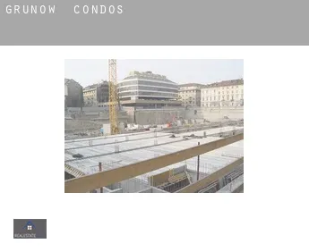 Grunow  condos