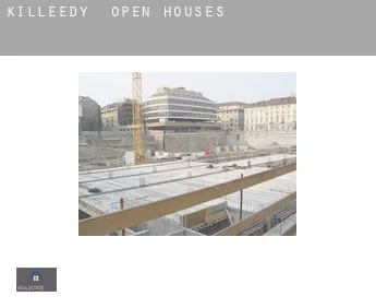 Killeedy  open houses