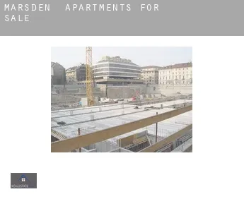 Marsden  apartments for sale