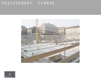 Puschendorf  condos