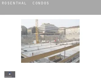 Rosenthal  condos