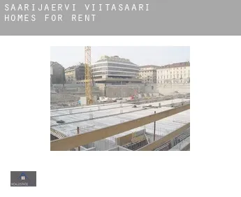 Saarijaervi-Viitasaari  homes for rent