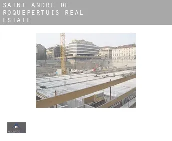 Saint-André-de-Roquepertuis  real estate