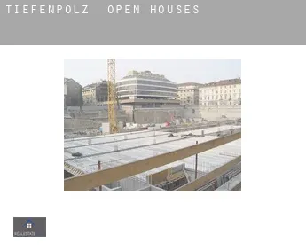 Tiefenpölz  open houses