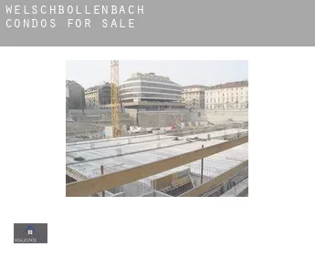 Welschbollenbach  condos for sale