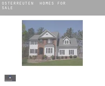 Osterreuten  homes for sale