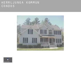 Herrljunga Kommun condos