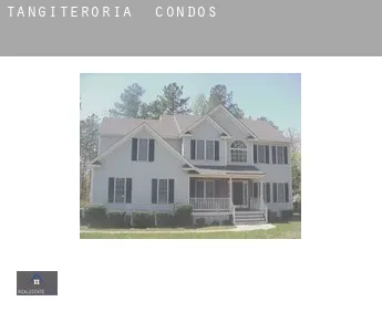 Tangiteroria  condos