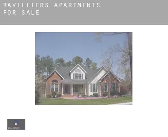 Bavilliers  apartments for sale