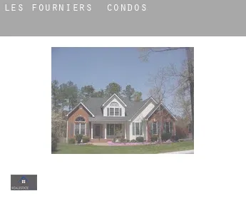 Les Fourniers  condos