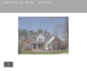 Liouville  real estate