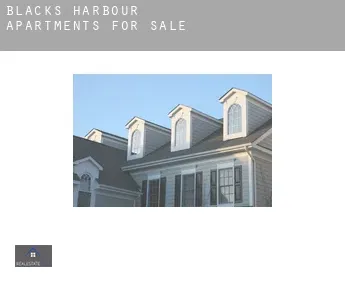 Blacks Harbour  apartments for sale