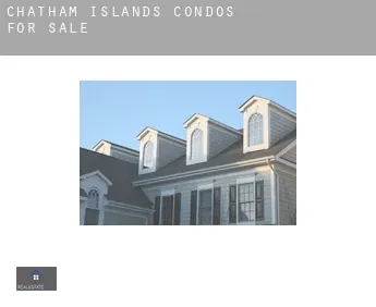 Chatham Islands  condos for sale