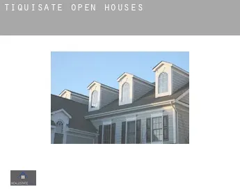 Tiquisate  open houses