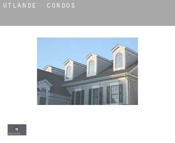 Utlande  condos