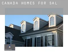 Canada  homes for sale