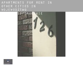Apartments for rent in  Other cities in Wojewodztwo Zachodniopomorskie